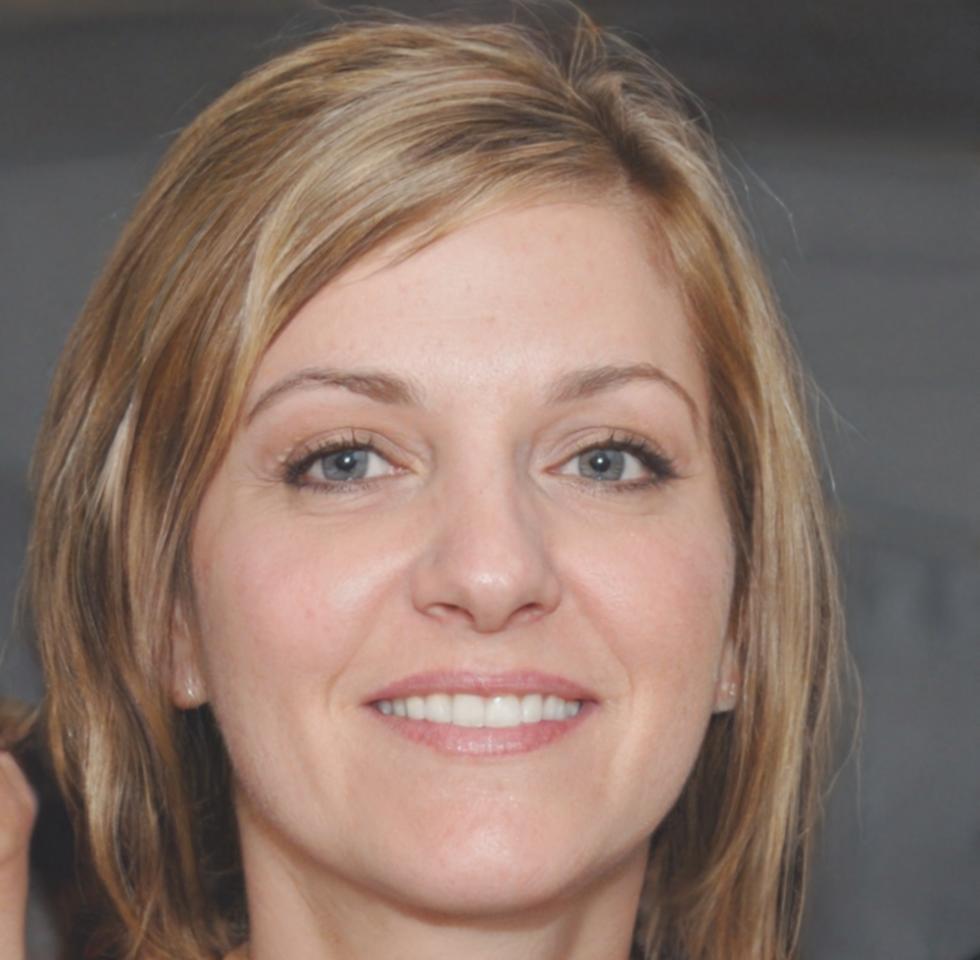 Carmen Valdés, Directora de Investigación