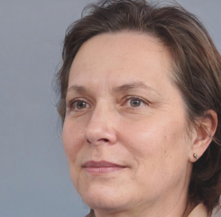 Carmen Delgado, consultora en planificación estratégica